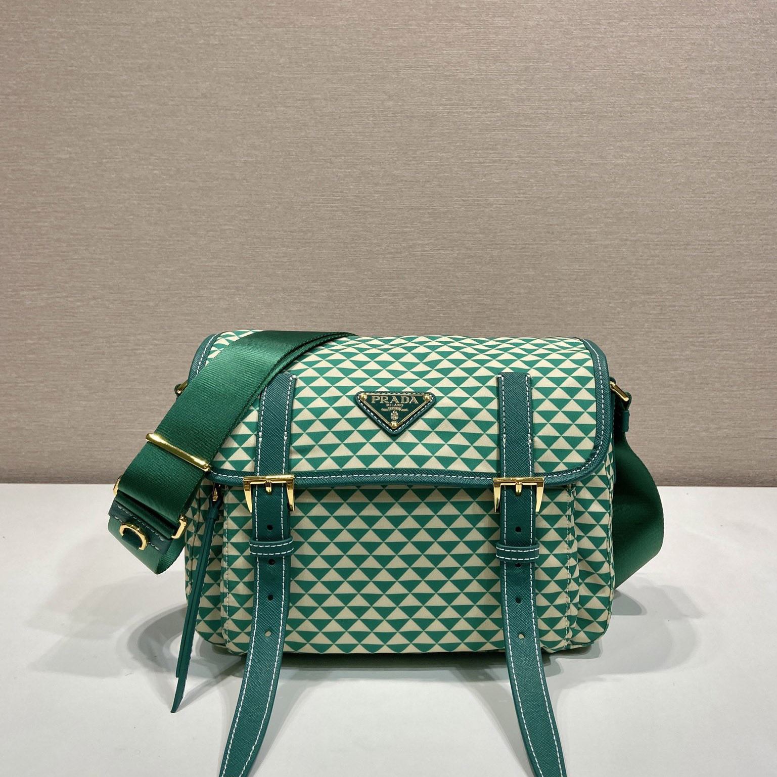 Pra*a satchel bags